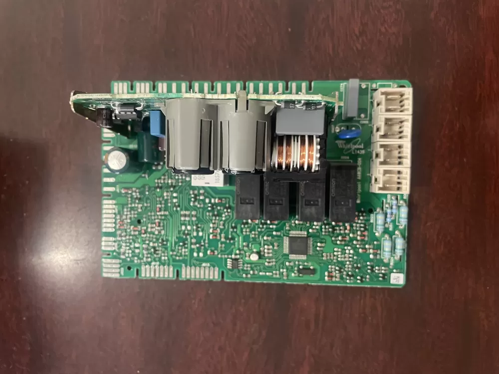 Whirlpool AAWCB-004 Washer Control Board
