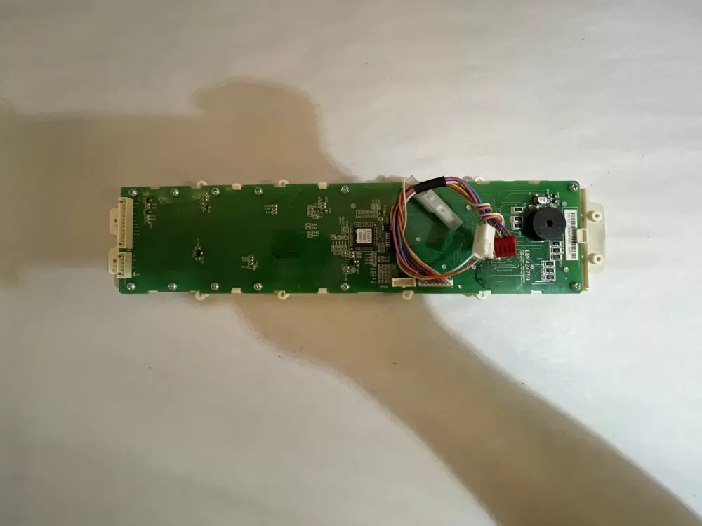 LG EBR42478907 Refrigerator Control Board AZ189898 | KM734