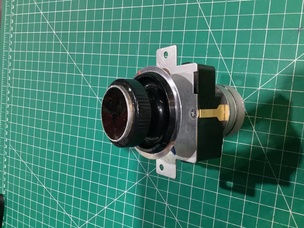 Whirlpool 3389864 M414 Dryer Timer AZ150653 | NR2494