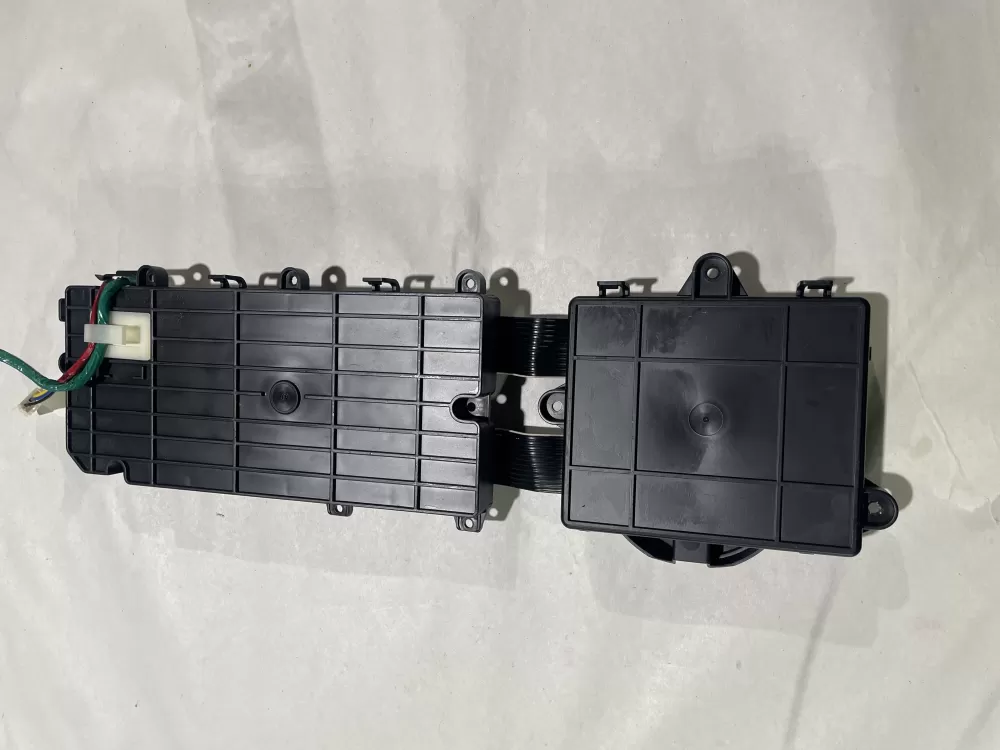 Samsung Dryer Control User Interface Board AZ150670 | KMV775