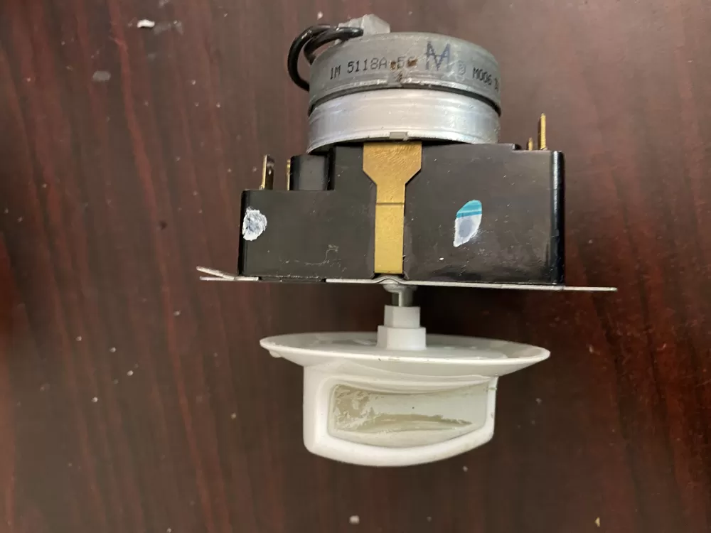 Kenmore 3406702A WP3976576 3406015 3406702 3976576 Dryer Timer AZ36004 | BK343