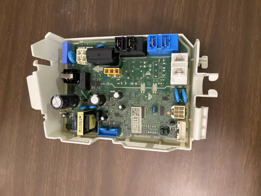 LG EBR31002601 Dryer Control Board