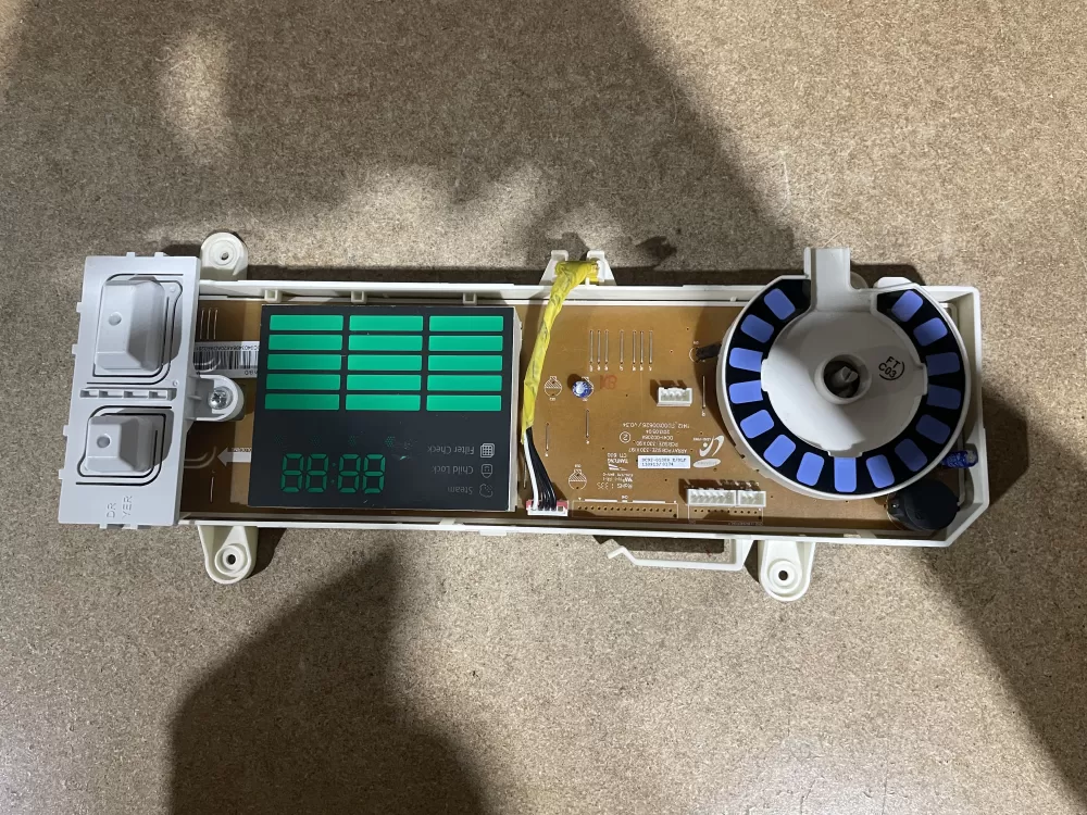 Samsung DC92 01309E DC9201309E Dryer Control Board AZ59028 | KMV503