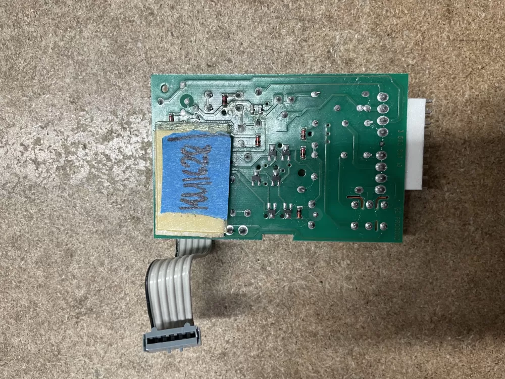 Jenn-Air 451000820 Refrigerator Dispenser Control Board AZ13840 | KM1628