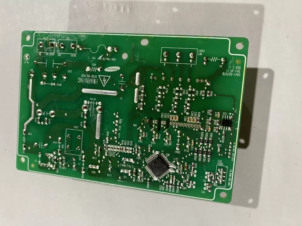 Samsung DA92 00111B DA9200111B Refrigerator Control Board AZ185996 | BK2725