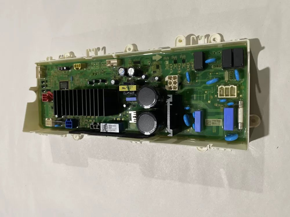 LG EBR81634305  AP6236048  4509694  PS12080807 Washer Control Board