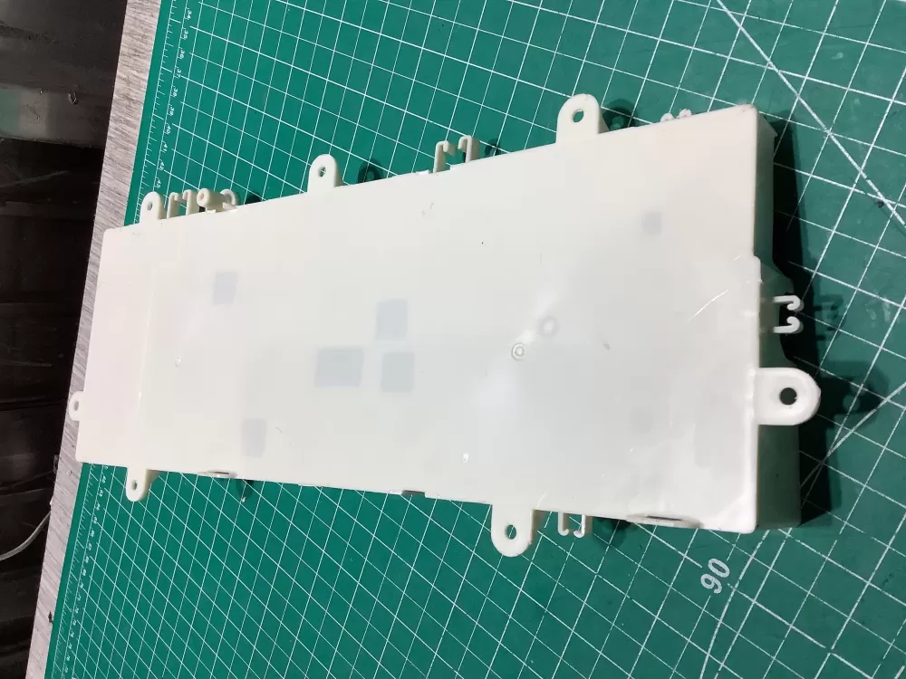 LG EBR62707635 Dryer Control Board