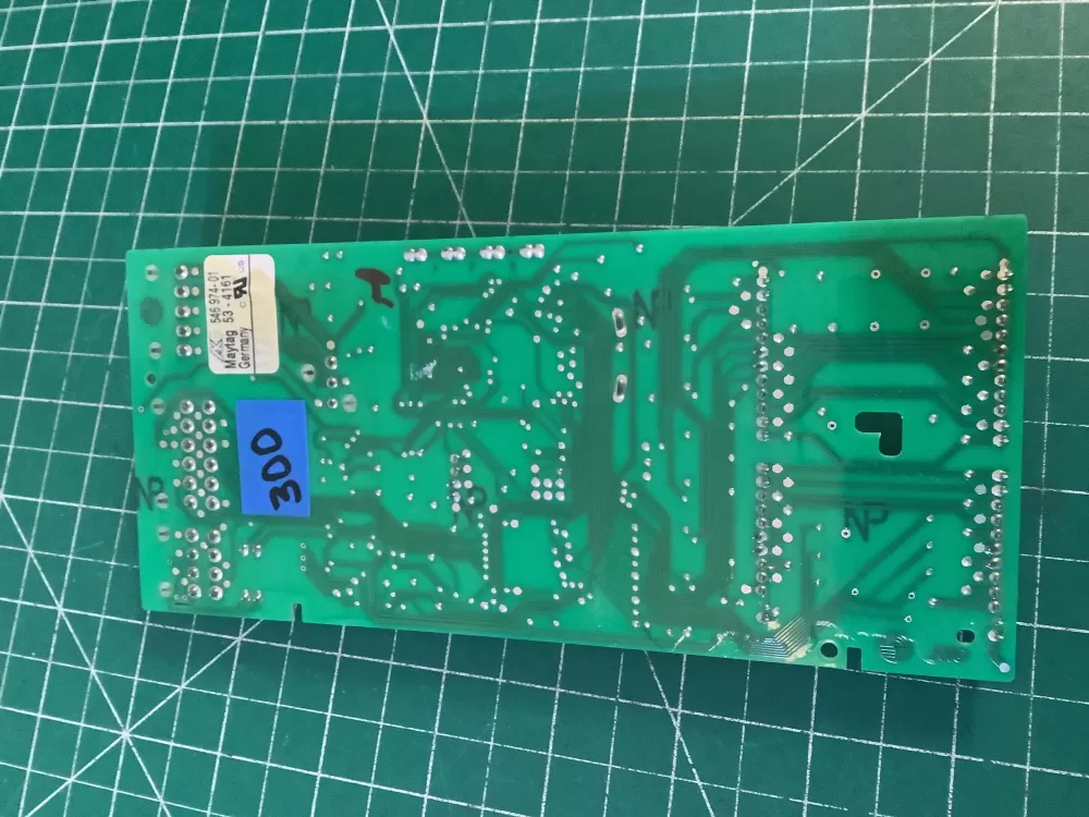 Maytag WP31001562 31001562 53-4161 Dryer Control Board AZ195025 | NR300