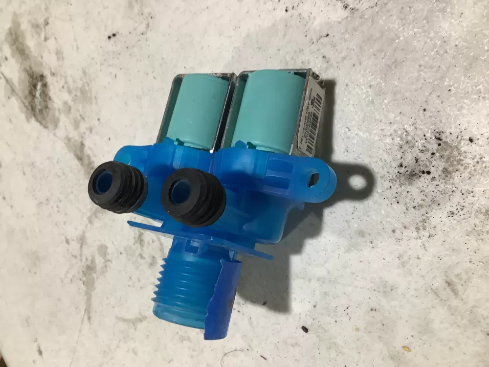 Kenmore Maytag W10240949 Washer Water Valve Inlet AZ117402 | Sl195