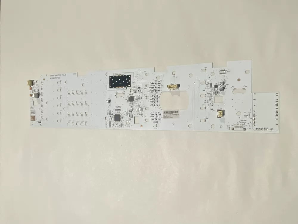 Maytag Washer Touch Control Board W10895276 W10620763 AZ152106 | BKV786