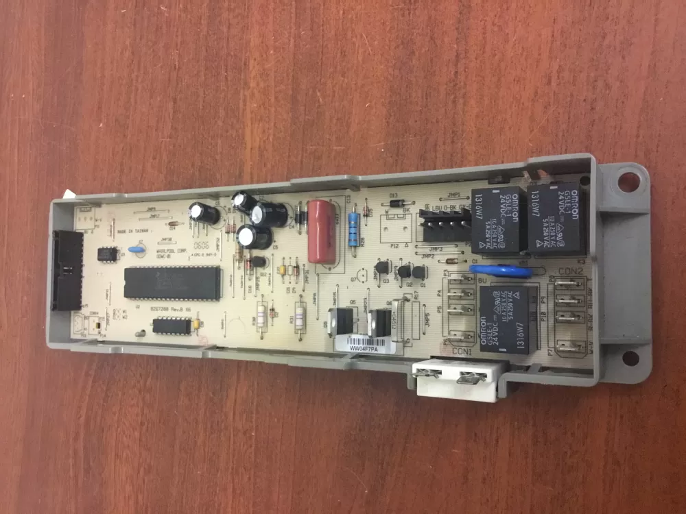 Whirlpool Kenmore 8546514 Dishwasher Control Board W10039780 AZ33787 | NR1687