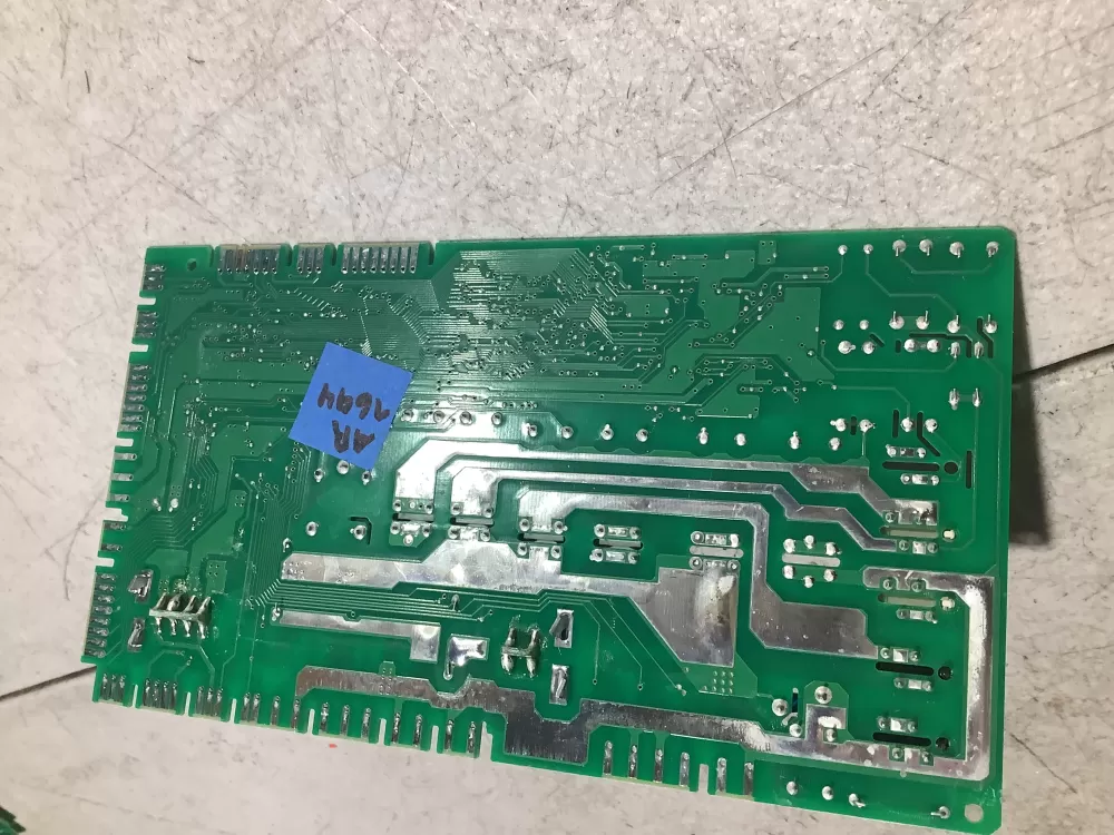 Whirlpool W10406604 Washer Control Board AZ111791 | AR1694