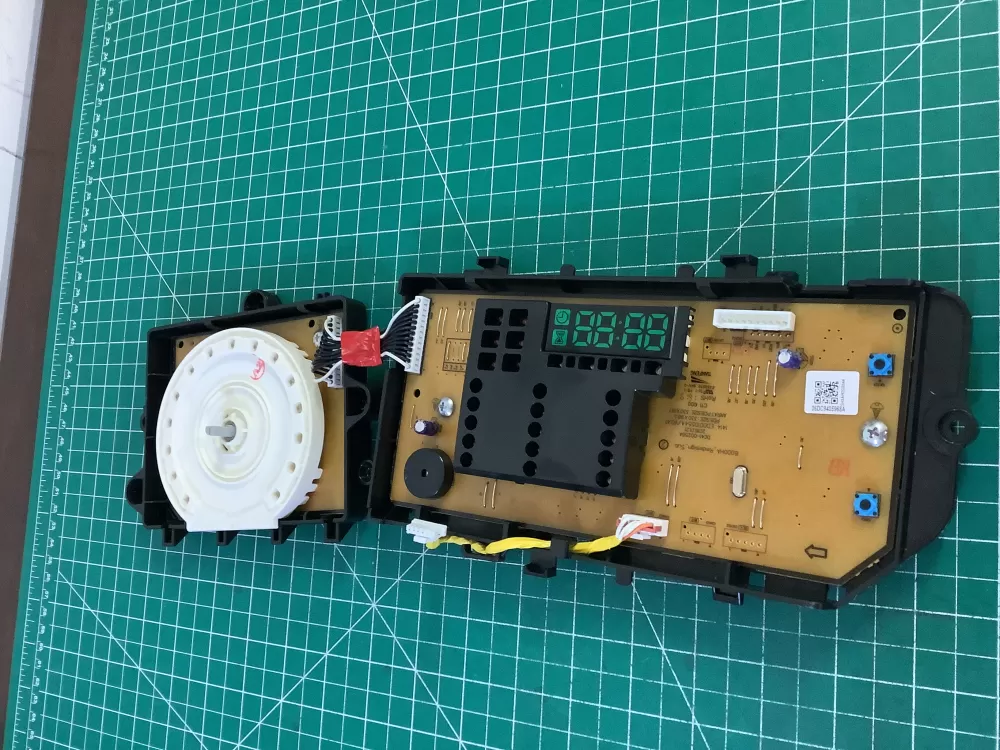 Samsung Whirlpool DC94 05968A Washer Control Board AZ199967 | NR2755