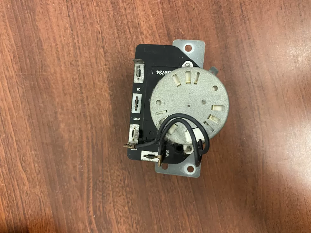 Kenmore Sears 3406713 Dryer Timer AZ38473 | BK669