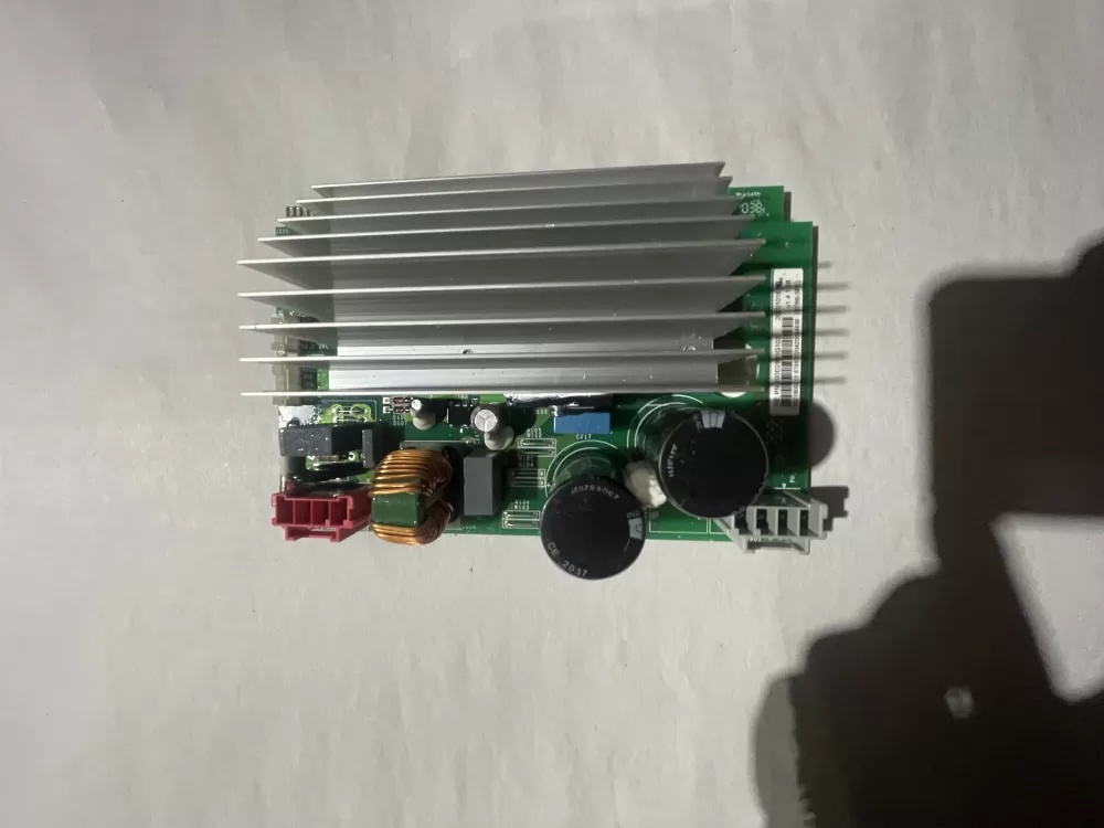 GE WH22X34657 WH22X32957 290D2861G103 WH22X32059 Washer Inverter Control Board