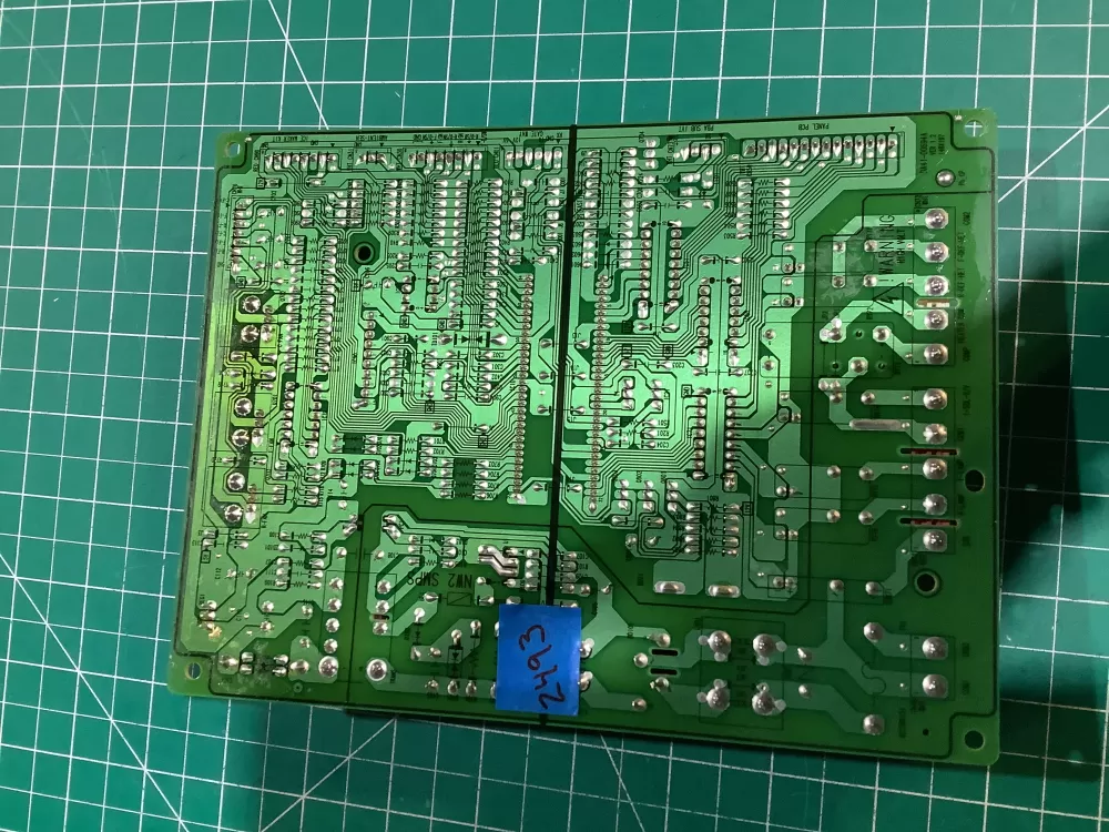 Samsung DA41-00695A Refrigerator Control Board AZ149595 | NR2493