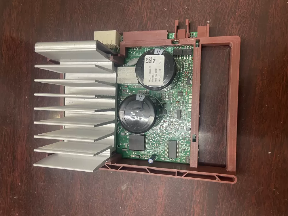 Kenmore 461970300683 4619 703 00683 Washer Motor Control Board