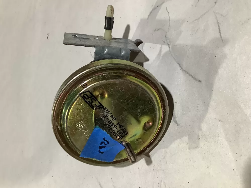 Kenmore WP3356467 Washer Kitchen Aid Water Pressure Switch Level AZ111273 | Sl85