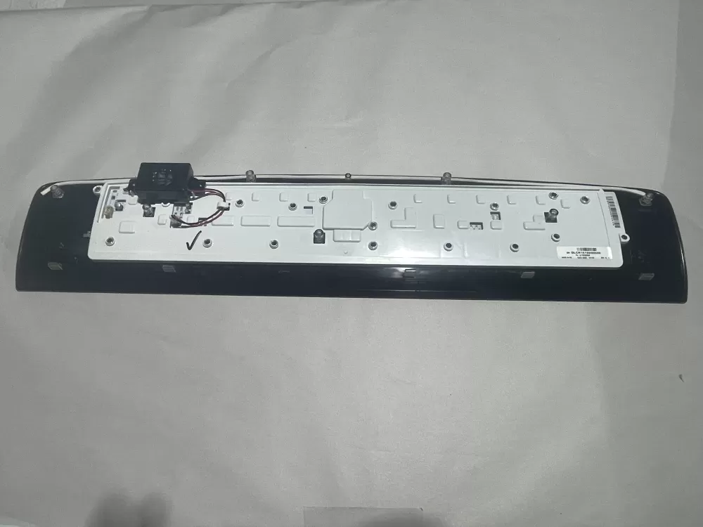 Whirlpool W10596696 W10890626 PS11769281 Dryer Control Board AZ136965 | Wmv742
