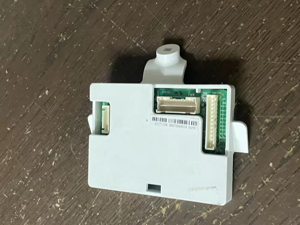 LG Kenmore ABQ72940014 Refrigerator Control Board Dispenser AZ48089 | Wm728