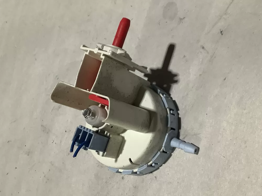 Kenmore AP6018167 Washer Water Level Pressure Switch AZ121312 | Sl213