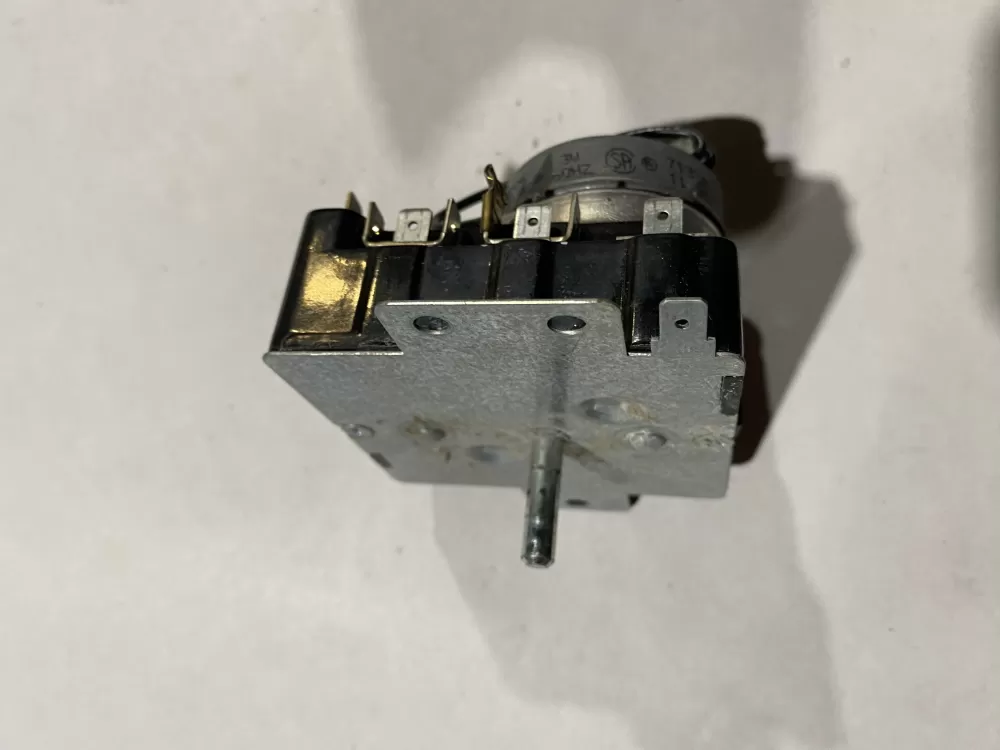 Whirlpool Maytag Roper WP8299764 8299764 AP6012579 Dryer Timer AZ114526 | BK955