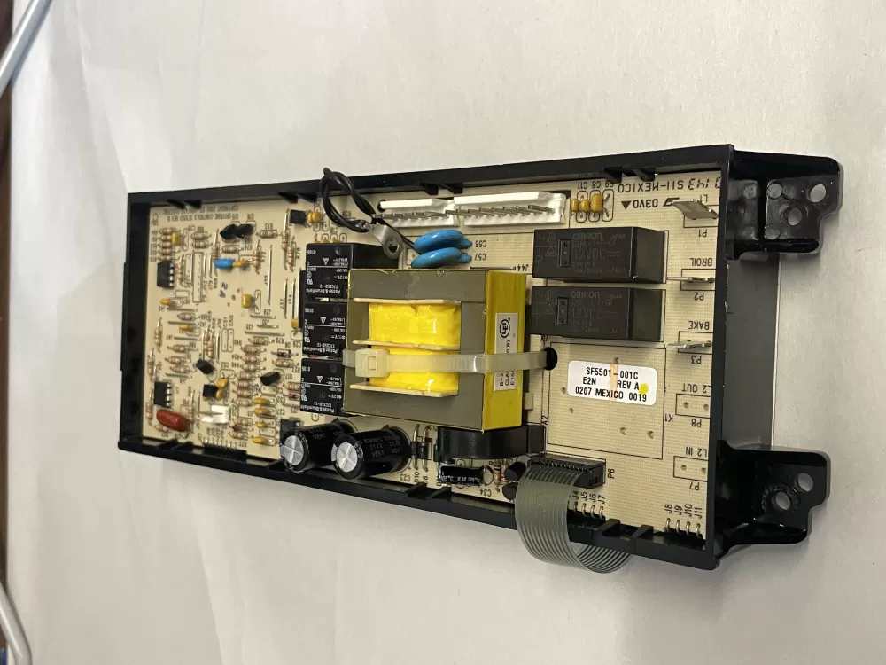 Kenmore 948914 316248002 316207602 Oven Control Board AZ214101 | Wm844