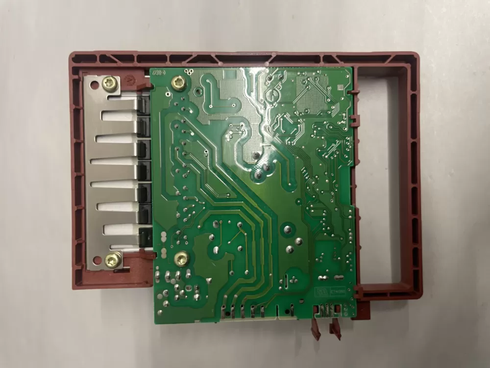 Kenmore 461970300683 Washer Motor Control Board AZ208157 | KM2678