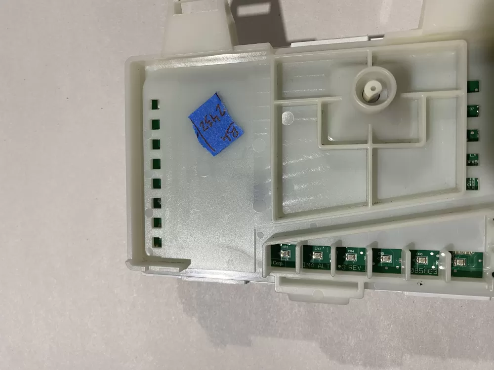 Maytag AP6261034 W10803588 W10831168 Washer Control Board AZ144976 | BK2432