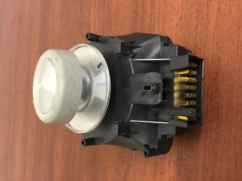 Whirlpool  Admiral  Roper  Estate AP6016888 W10199989 WPW10199989 PS11750181 Washer Timer Control
