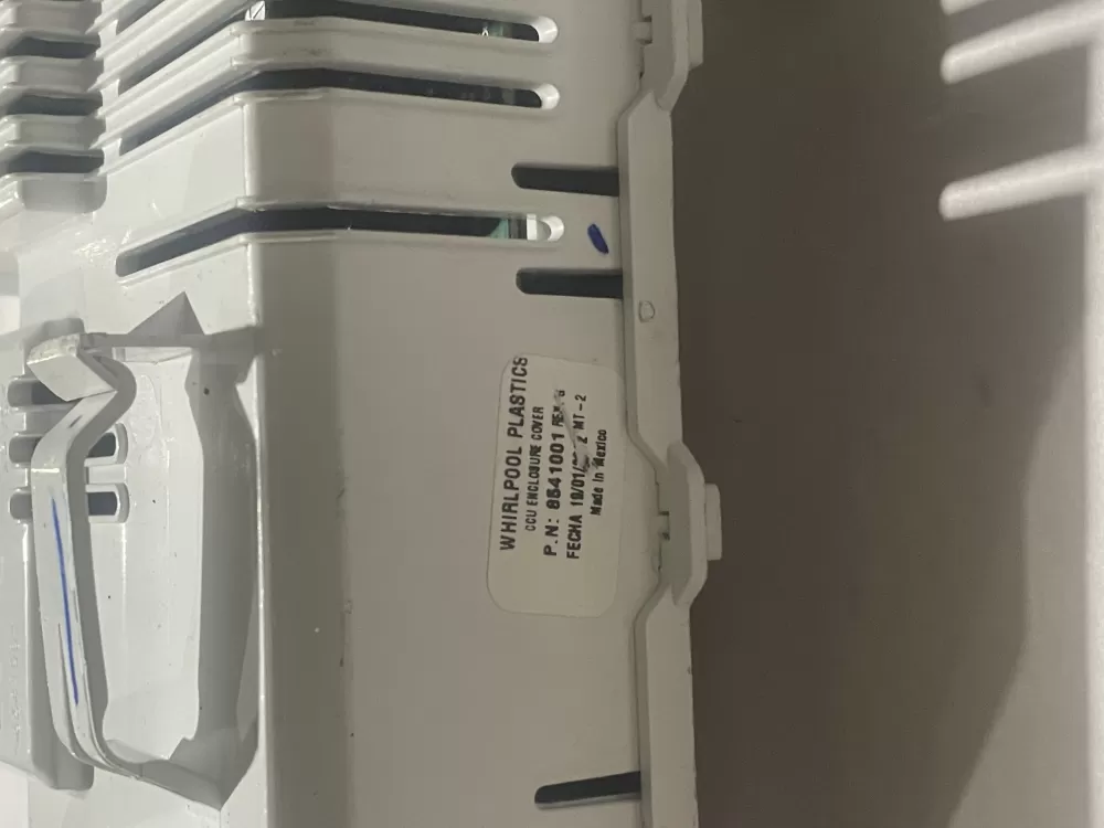 Whirlpool Maytag Amana W10424649 01 Washer LHMC Control Board AZ206369 | KM2752