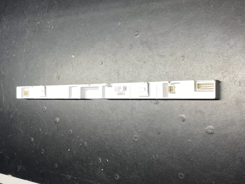 Frigidaire  Electrolux A22642404  AP7225380  A22642404A  810165-06  230710 Dishwasher UI Control Panel