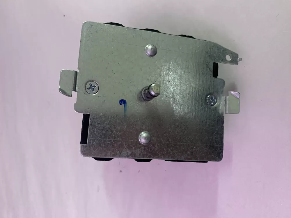 GE Hotpoint 572D520P017 Dryer General Electric Timer AZ197288 | BK2731