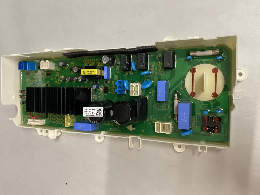 LG  Kenmore EBR77688002  AP6028907  EBR77688006  4391597 Washer Control Board