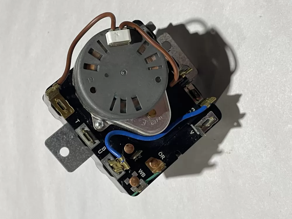 Whirlpool Kenmore WP8299784 AP6012590 Dryer Timer AZ124359 | KM376