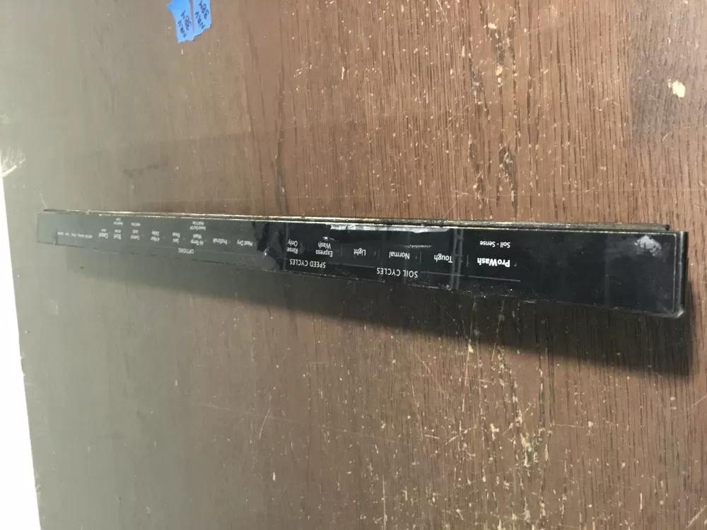 KitchenAid WPW10537414 AP6022756 3021486 PS11756093 W10537414 