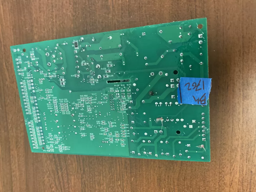 GE Hotpoint 200D4850G013 EBX1069P005 Refrigerator Control Board AZ44595 | BK1762