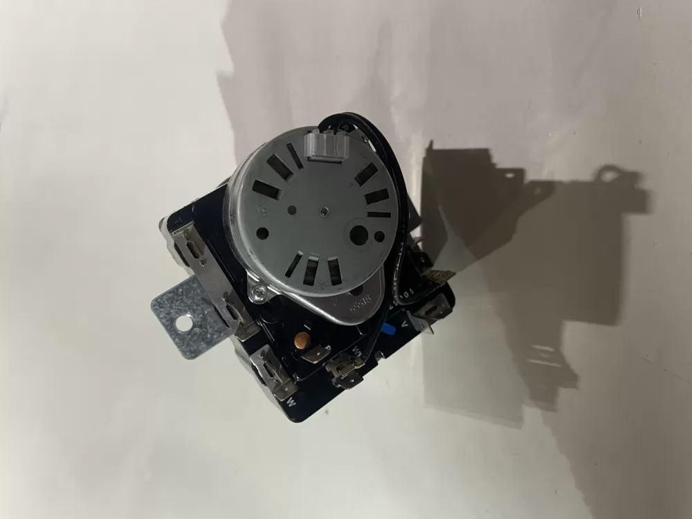 Whirlpool Kenmore W10337521A Dryer Timer AZ202921 | KM2717