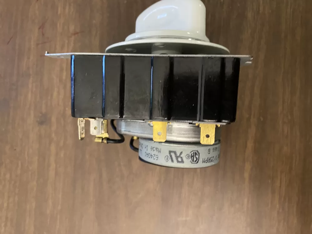 GE 572D520P011 WE4M247 Dryer Timer AZ100404 | BK973