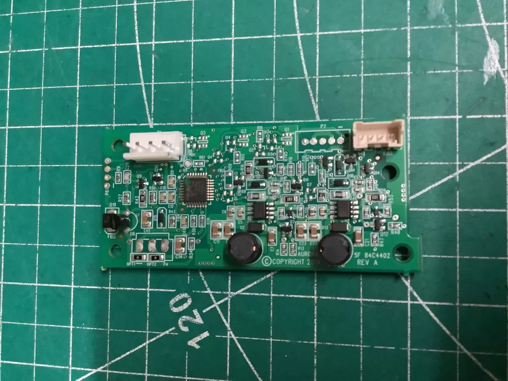Maytag KitchenAid Jenn Air Refrigerator Control Board AZ201065 | AR1821