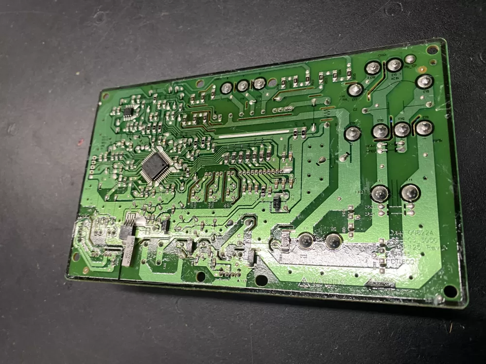 Samsung DA92 00483N Refrigerator Control Board Inverter AZ16508 | BK822