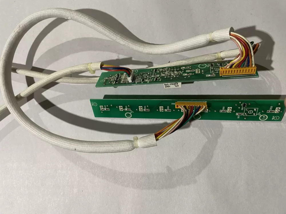 GE WD21X10357 COR510C Refrigerator Control Board AZ192088 | BK2623