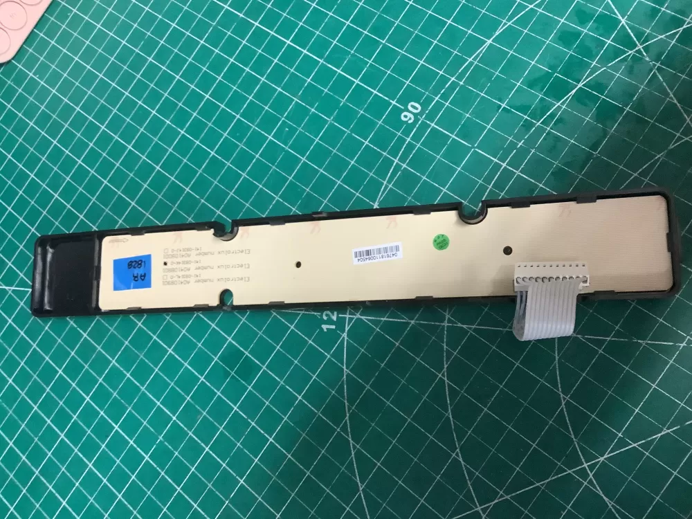 Frigidiare 141-09314K-D Dishwasher Control Board AZ201124 | AR1828