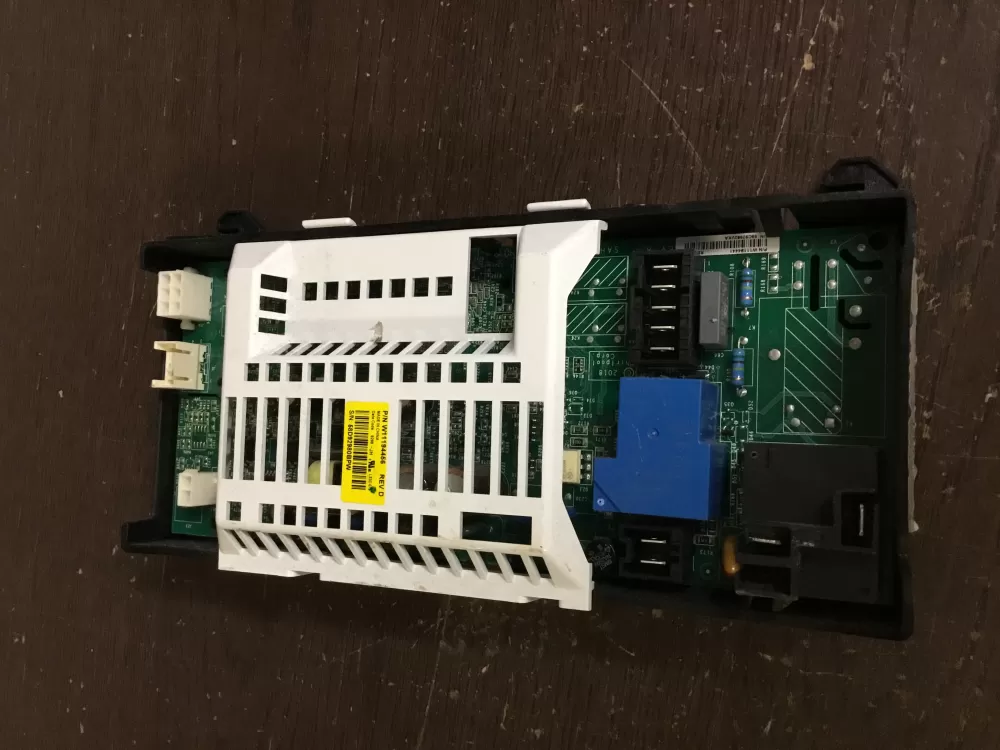 Whirlpool W11194456 Dryer Control Board AZ21211 | NR110