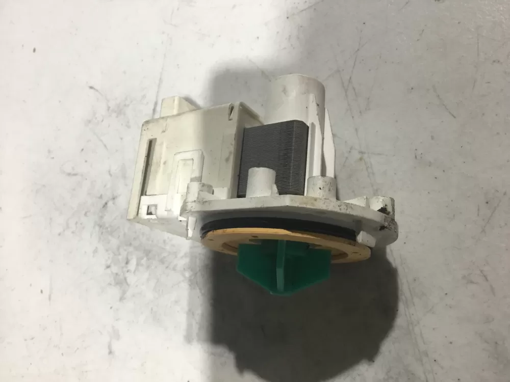 Kenmore A00126401 Dishwasher Drain Pump AZ87449 | Sl100