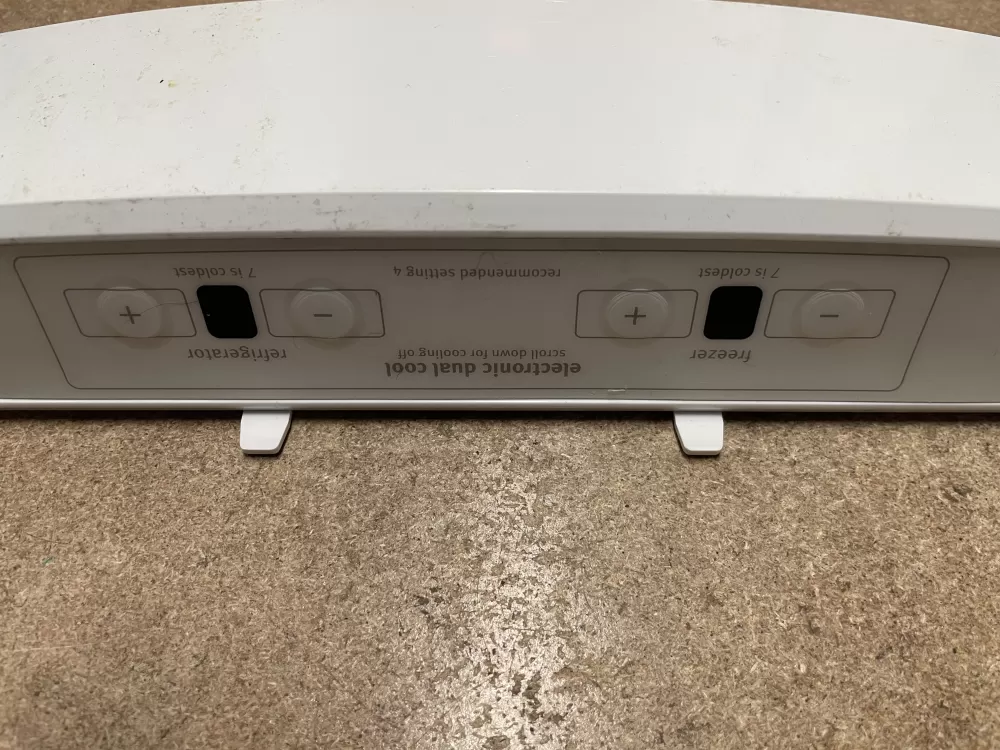 Whirlpool Maytag Kenmore W10503278 Refrigerator Control Board AZ19575 | KM1439