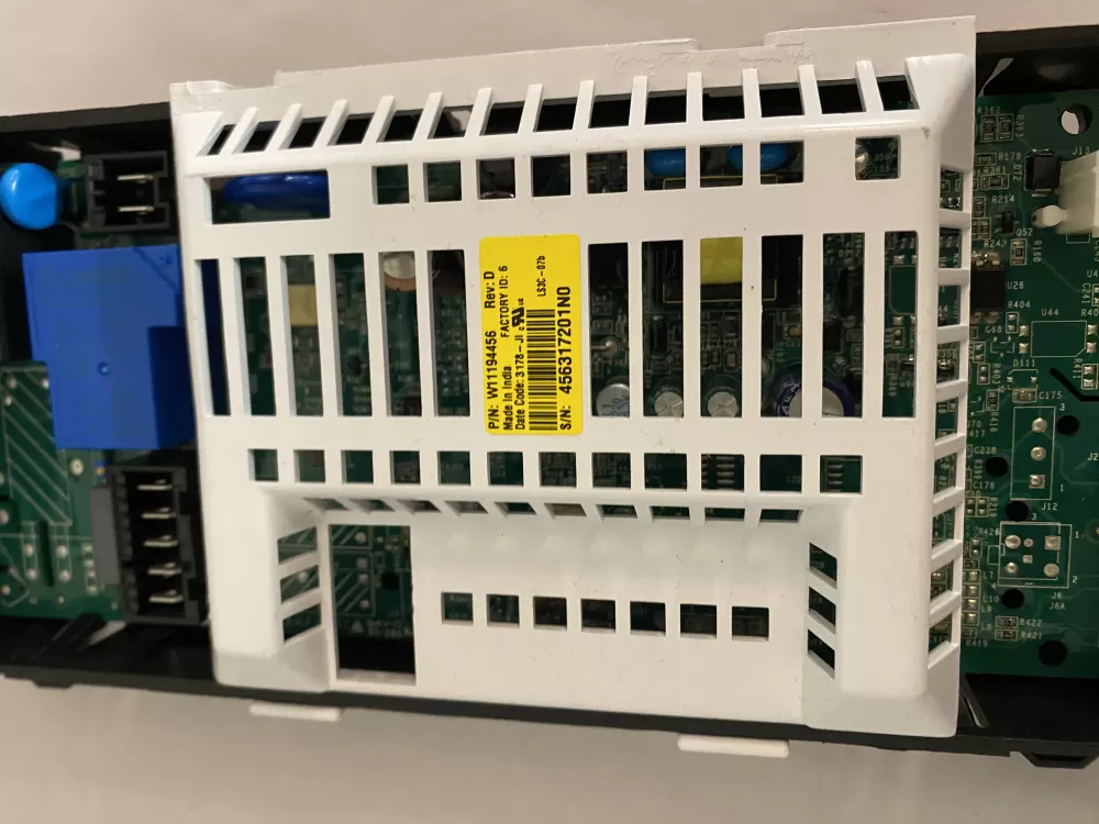 Whirlpool W11611298 W11690905 Dryer Control Board AZ110468 | BK1793