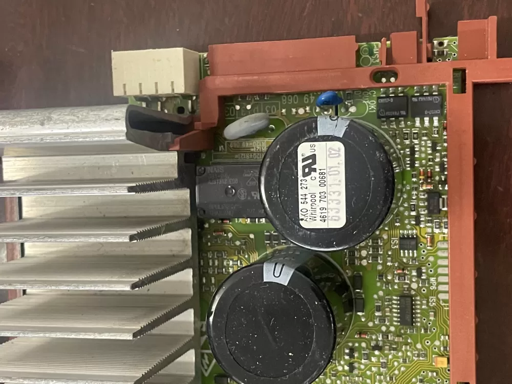 Whirlpool Kenmore Maytag Washer Control Board 4619 703 00681 AZ32226 | KM198