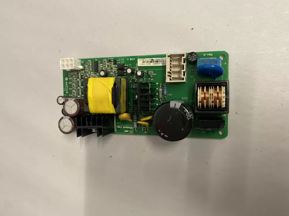Whirlpool Maytag KitchenAid Kenmore W10226427 WPW10226427 PS11750687 W10226427 F Refrigerator Control Board