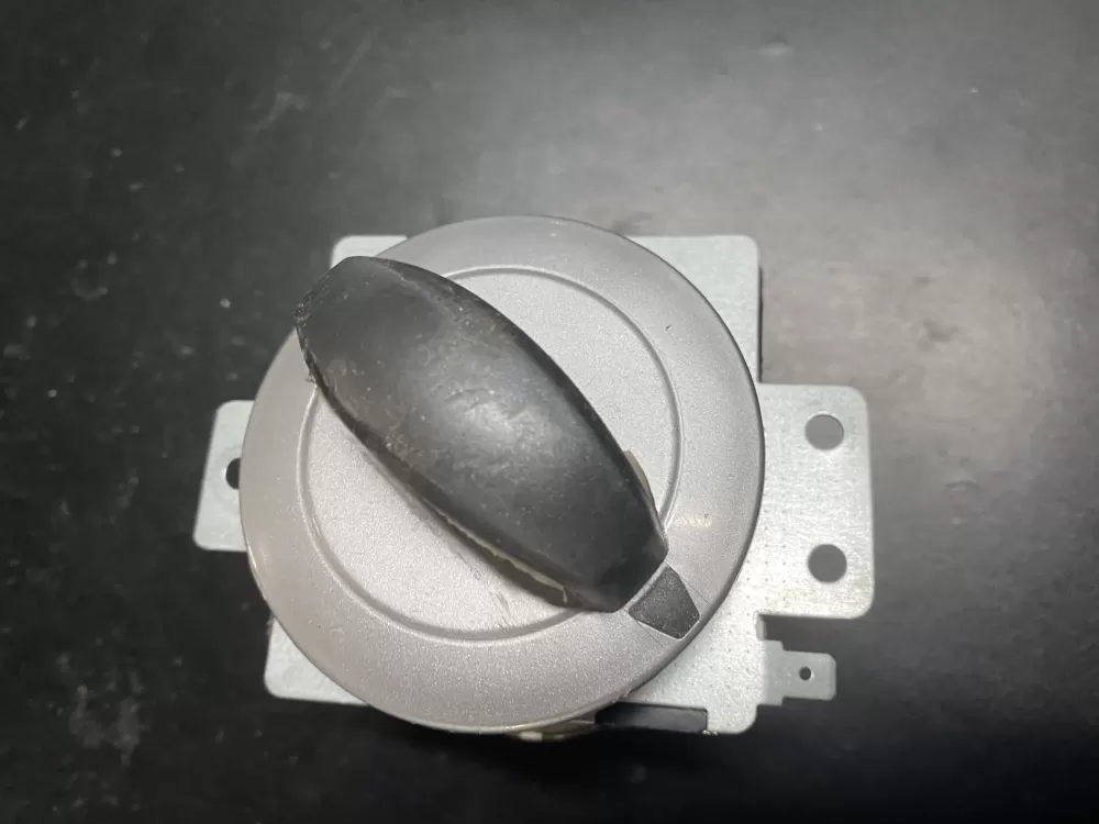 Maytag Kenmore AP6019820 W10337521 WPW10337521 Dryer Timer AZ6142 | BK1235